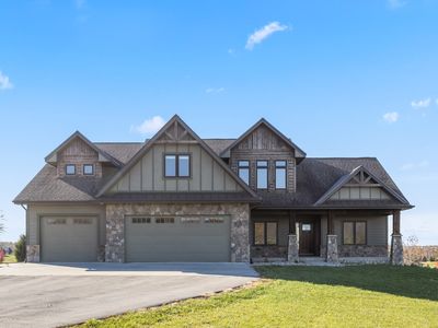 24964 288th Trl, Adel, IA, 50003