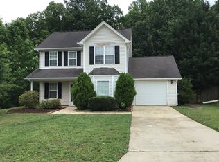 5900 River Glen Dr, Greensboro, NC 27455