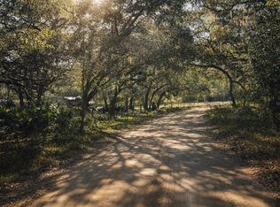 202 Mimosa Dr Lot 4, Hawthorne, FL 32640