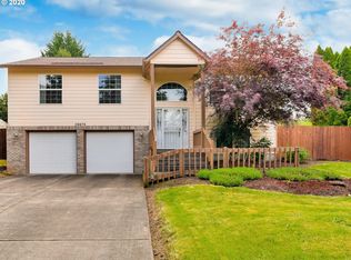 16478 Swan Ave, Oregon City, OR