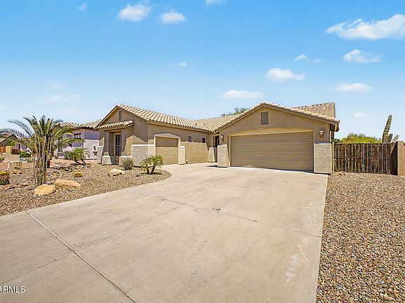 4th image of 25413 N 71ST Drive