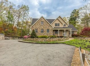 73 Essex St, Middleton, MA 01949