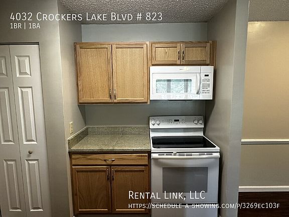 5th image of 4032 Crockers Lake Blvd #823