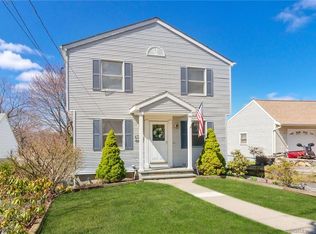 33 Virginia Ave, Danbury, CT 06810