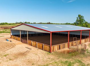 9159 N 1750th Rd, Cheyenne, OK 73628