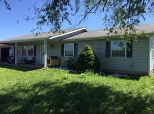 778 State Road H, Elkland, MO 65644