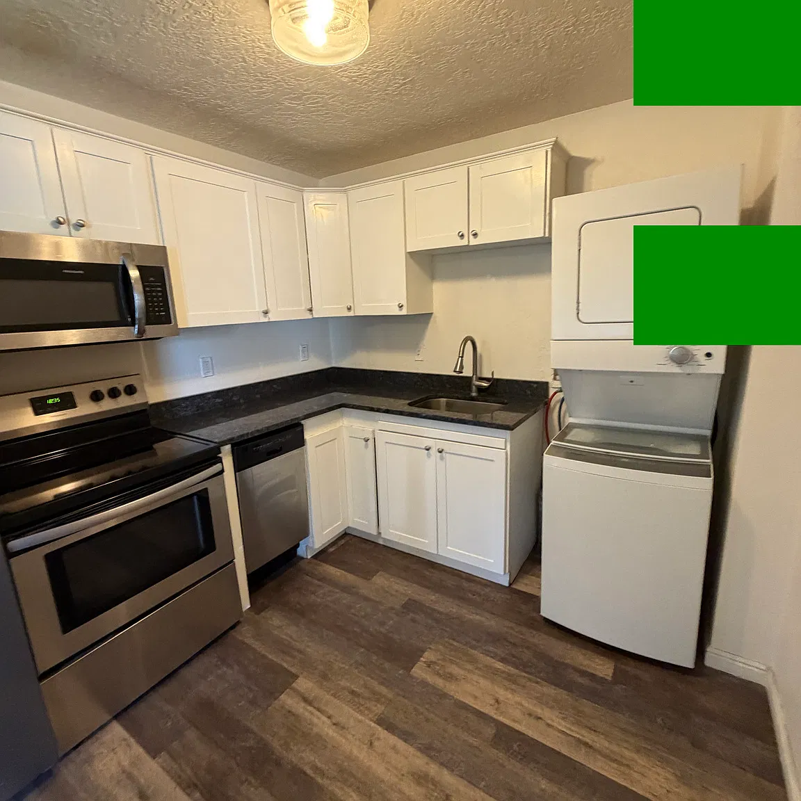 1 bed, 750 sqft, $1,145 — Photo 4