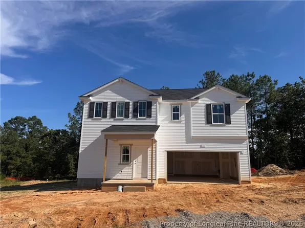 114 Colorado Ct, Spring Lake, NC 28390