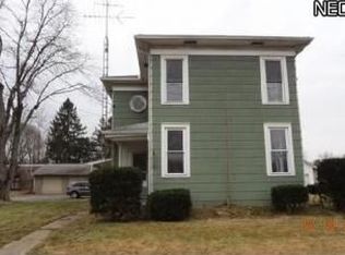 5117 Ridge Ave SE, Canton, OH 44707