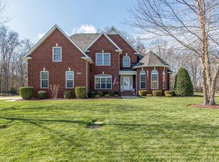 1214 Lila Dr, Murfreesboro, TN 37128