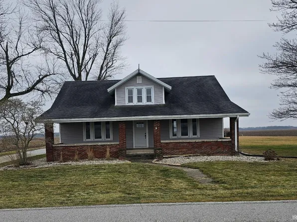 10333 E 500 N, Lafayette, IN 47905