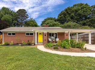 3321 Flamingo Ave, Charlotte, NC 28205