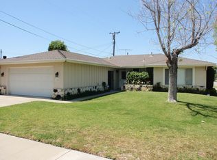 1208 N Handy St, Orange, CA 92867