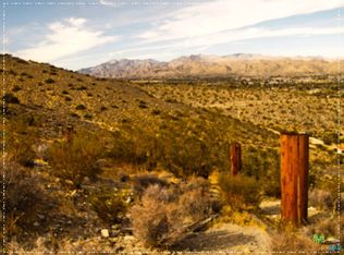 Warren Vista Ave, Yucca valley, CA 92284