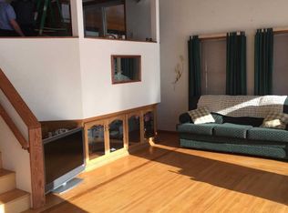 1707 Highway 27, Isle, MN 56342