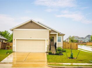 819 Stampede Rd, San Marcos, TX 78666