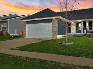 202 Elderberry St, Tiffin, IA 52340