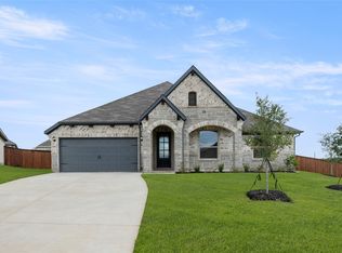200 Shepards Rd, Godley, TX 76044