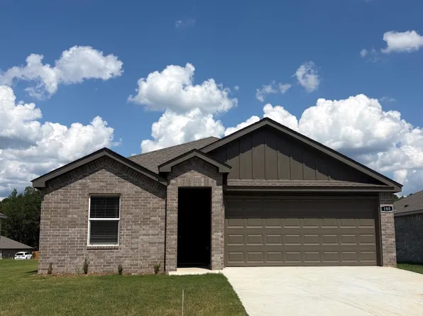 180 Bighorn Trl, Maumelle, AR 72113