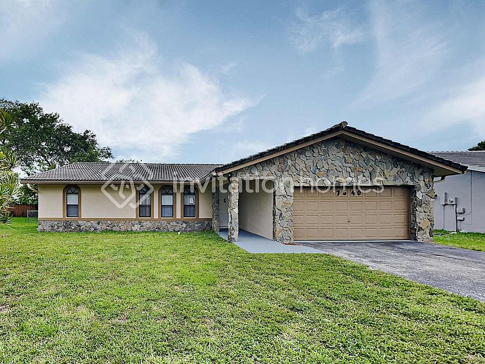 1st image of 7540 NW 21st Ct