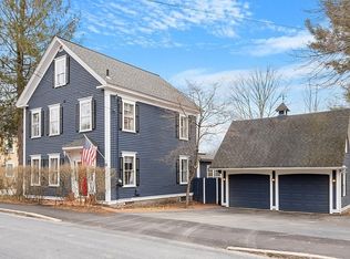 58 Red Spring Rd, Andover, MA 01810