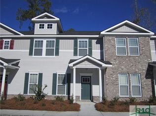 117 Reese Way, Savannah, GA 31419