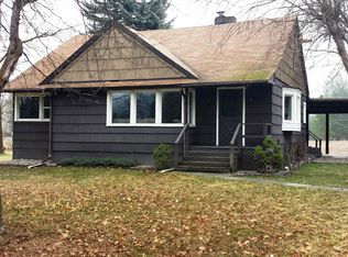 145 Spencer Rd, Libby, MT 59923