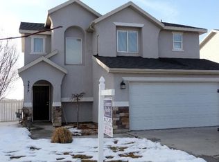 5477 N Heather Way, Stansbury Park, UT 84074