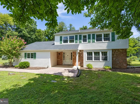 23 Stirling Way, Chadds Ford, PA 19317