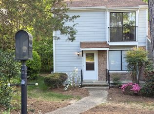 806 Green Ridge Dr, Raleigh, NC 27609