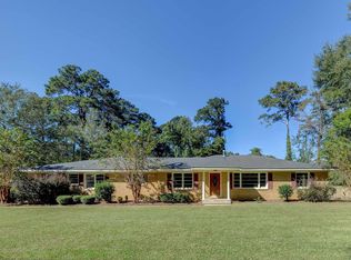 1410 N Hills St, Meridian, MS 39305