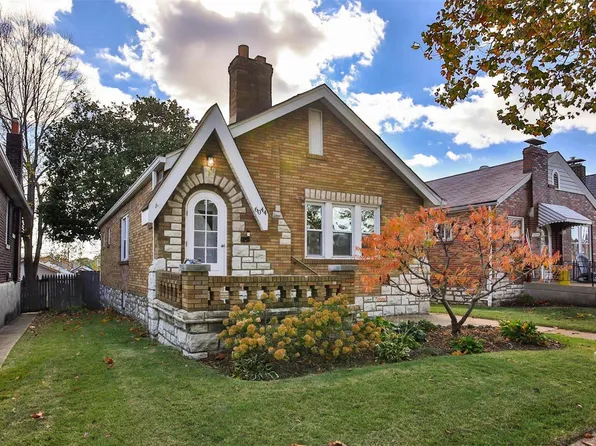 6044 Juniata St, Saint Louis, MO 63139