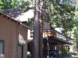 30000 Mariposa Dr, Cold Springs, CA 95335