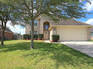 3237 Meadow Bay Ln, Dickinson, TX 77539