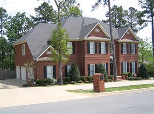 16 Noyal Dr, Little Rock, AR 72223