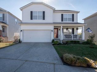 238 Elkhorn Green Pl, Georgetown, KY 40324