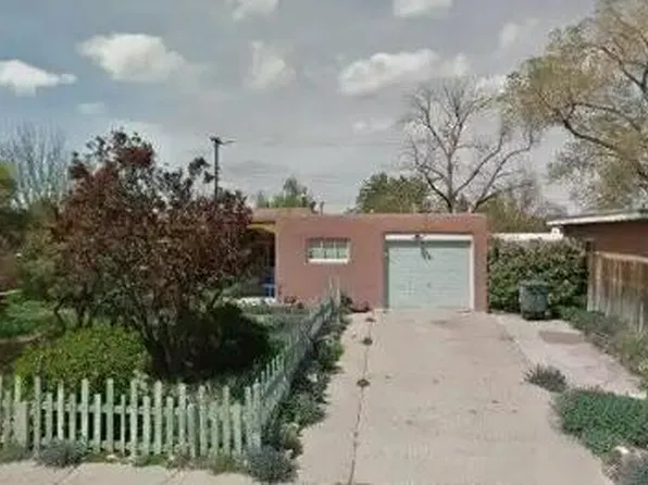(undisclosed Address), Santa Fe, NM 87501