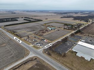 4170 E 250 N, Knox, IN