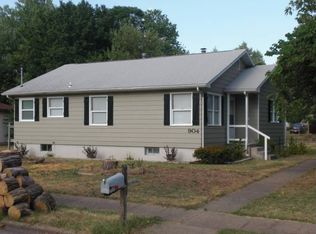 904 S Main Ave, Springfield, MO 65806