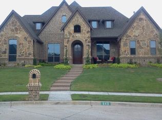 849 Elgin Ct, Rockwall, TX 75032