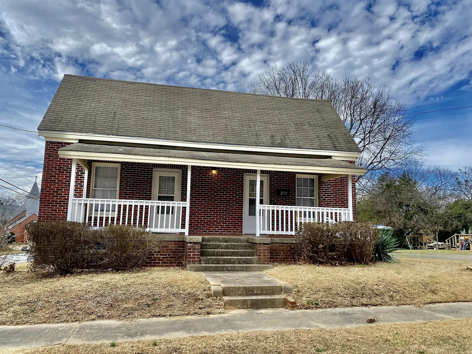 230 Jackson Avenue - 1 — Photo 1