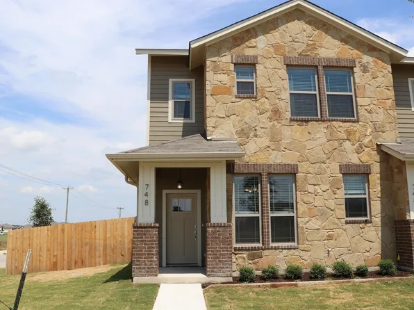 748 Westfield Blvd, Temple, TX 76502