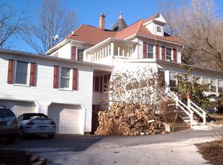 1611 Bloomingrove Rd, Williamsport, PA 17701