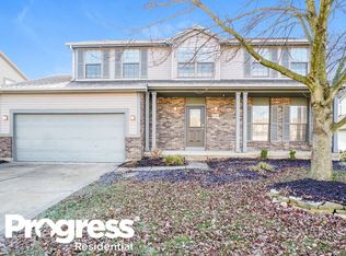 8545 Kingsley Dr, Reynoldsburg, OH