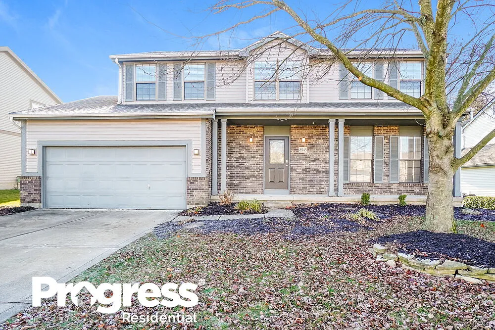 8545 Kingsley Dr photo 1