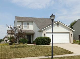 524 Briarfield Dr, Fort Wayne, IN