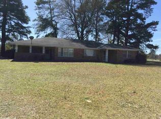4318 Glover Dr, Pine Bluff, AR 71603