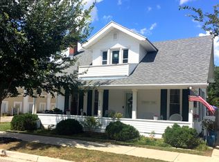 424 W Market St, Germantown, OH 45327
