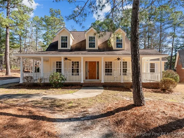 281 Pineridge Cv, Sanford, NC 27332