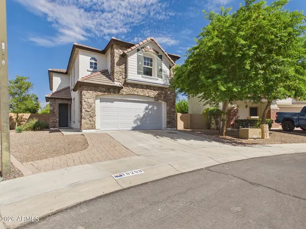 18298 W SMOKEY Drive, Surprise, AZ 85388